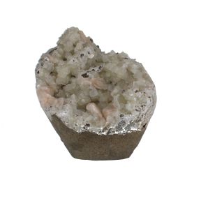 Apophyllite Cluster 30