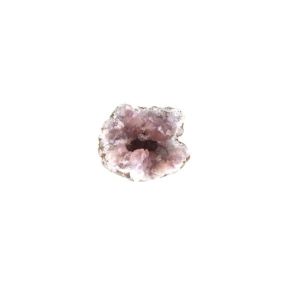 Amethyst Pink Cluster (SML)