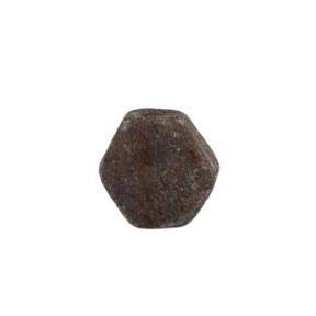 Ruby Hexagon 9