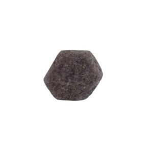 Ruby Hexagon 10