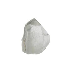 Garden Quartz Part Polished Point