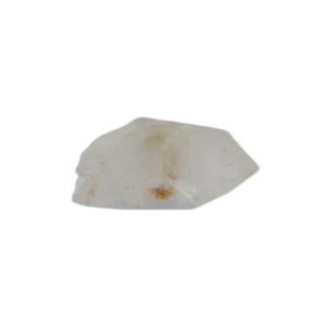 Lemurian Quartz Point 3