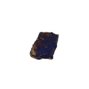 Azurite Crystal 4