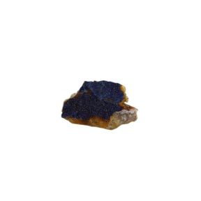 Azurite Crystal 5