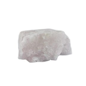 Rose Quartz B Grade Rough 1