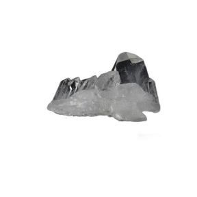 Quartz Cluster Small Extra Q-3