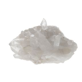 Extra Quality Quartz Cluster 14
