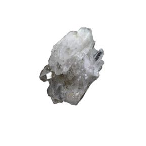 Extra Quality Quartz Cluster 16