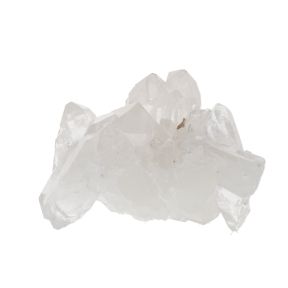 Extra Quality Quartz Cluster 17