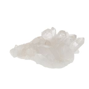 Extra Quality Quartz Cluster 21
