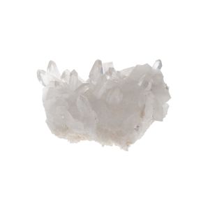 Extra Quality Quartz Cluster 22