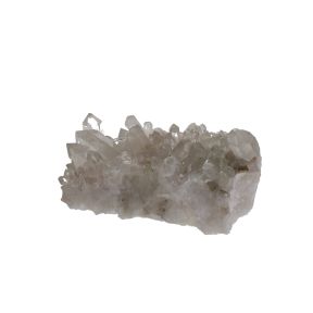 Quartz Cluster Extra Q 34