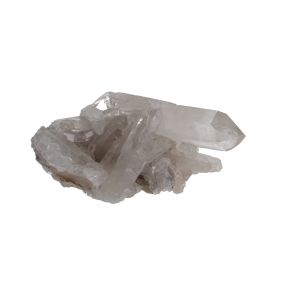 Quartz Cluster Extra Q 43