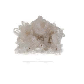 Quartz Cluster Extra Q 46