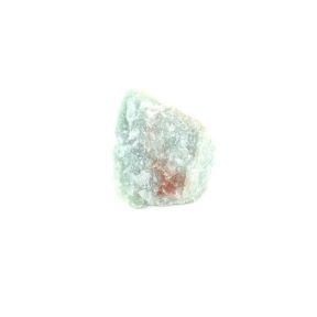 Green Quartz with Mica 1