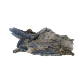 Kyanite In Quartz Matrix 8