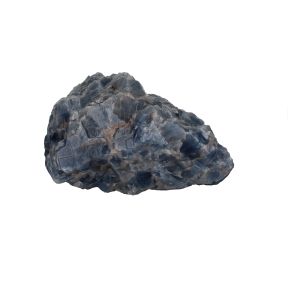 Calcite Blue - Rough AW LRG 6