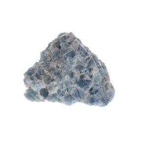 Blue Calcite Large 8