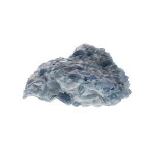 Blue Calcite Large 9