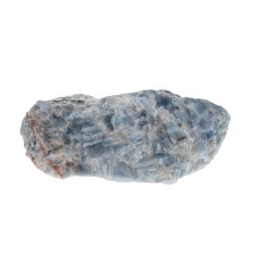 Blue Calcite Large 10