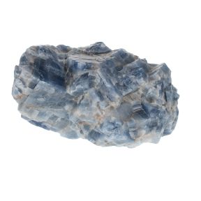 Blue Calcite Large 12