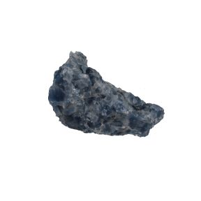 Calcite Blue - Rough AW LRG 4