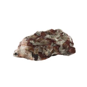 Red Layered Calcite 5