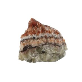 Red Layered Calcite 6