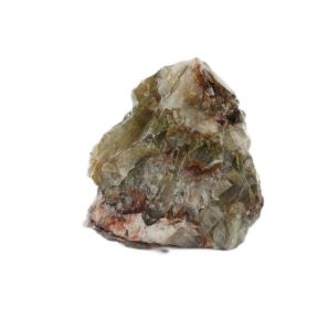 Red Layered Calcite 7