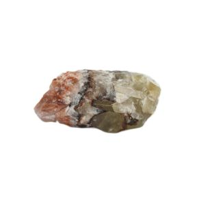 Red Layered Calcite 2