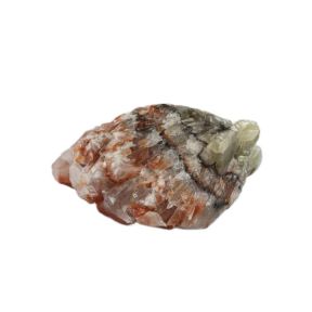 Red Layered Calcite 4