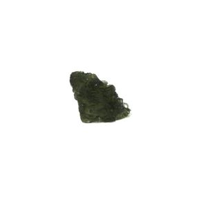 Moldavite Piece