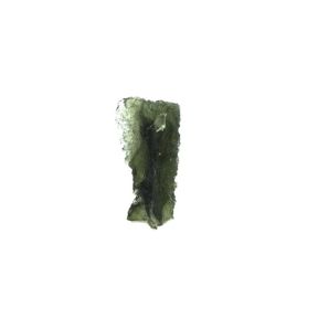 Moldavite Piece