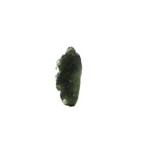 Moldavite Piece