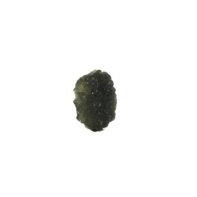 Moldavite Piece