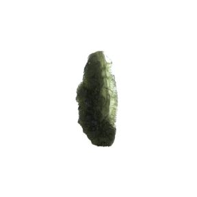 Moldavite Piece