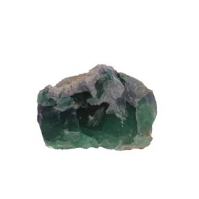 Fluorite Rainbow LRG Rough 8