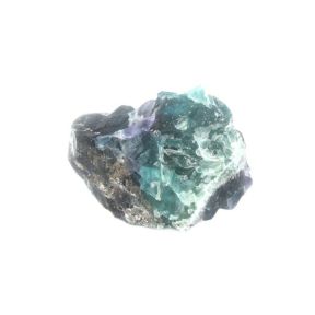Fluorite Rainbow Large Rough 10