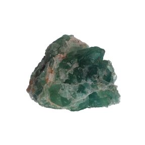 Fluorite Rainbow LRG Rough 14