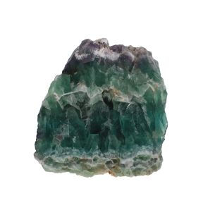 Fluorite Rainbow LRG Rough 16