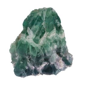 Fluorite Rainbow LRG Rough 18