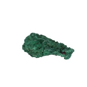 Malachite Fibrous Crusting 16
