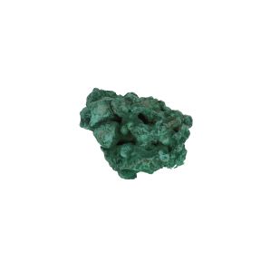 Malachite Fibrous Crusting 17