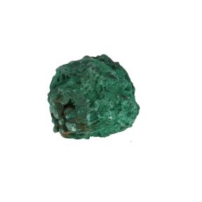 Malachite Fibrous Crusting 18