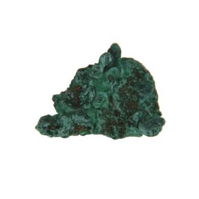 Malachite Fibrous Crusting 3