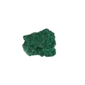 Malachite Fibrous Crusting 25