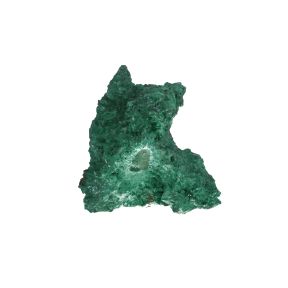 Malachite Fibrous Crusting 26