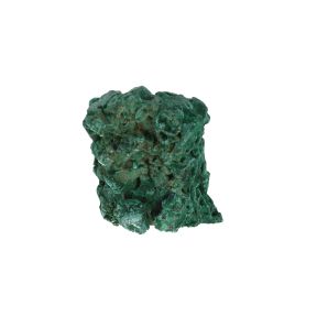 Malachite Fibrous Crusting 28