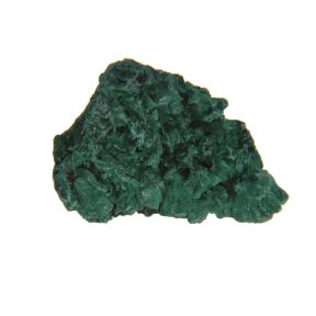 Malachite Fibrous Crusting 4