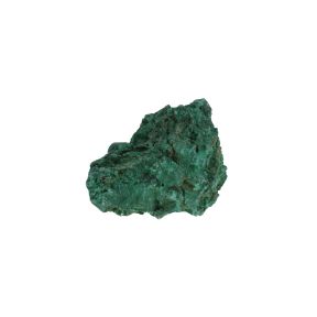 Malachite Fibrous Crusting 39